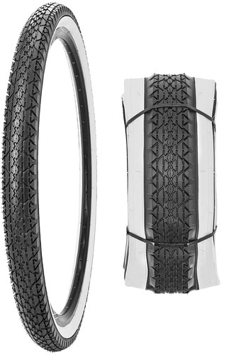 Inch bike tires x - 26,