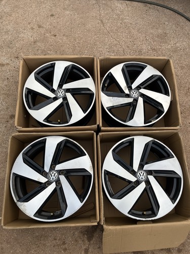 Golf gti milton - gti, 18”