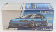 Pop race honda pandem - race, 1/64