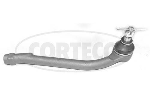 New tie rod - for, kia