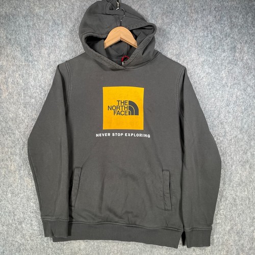 North face hoodie - north,