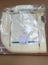 3549678 Seat Pad for Vauxhall