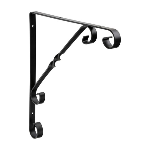 Qty fancy scroll - scroll, shelf
