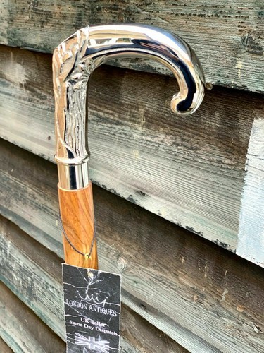 Solid silver eva - solid,