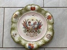 King Edward VII / Queen