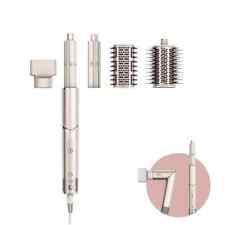 Shark HD430 FlexStyle Hair Dryer&Airwrap hair Curler Hair Dryer Brush