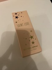 saint luxe setting spray