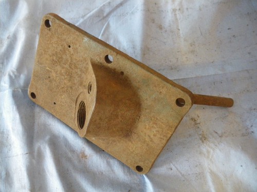 Lister petter diesel engine - petter,