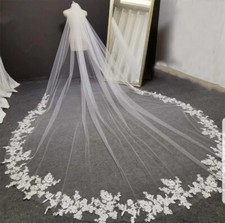 UK 1 Tier 3 x 3M Cathedral