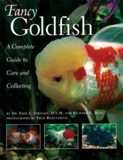Fancy Goldfish: Complete Guide