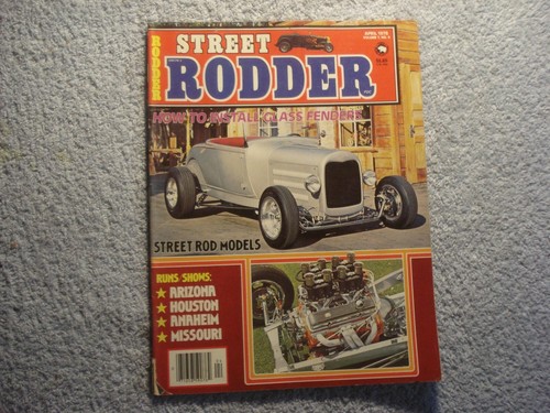 Street rodder 1978 april - street,