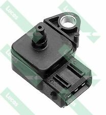 MAP Sensor fits BMW 330 E46