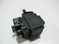 Starter Solenoid Switch