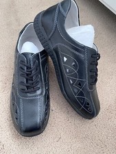 Damart Womens Derby Coussin