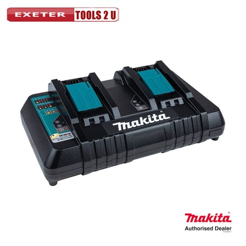 Makita genuine dc18rd 4v - makita,