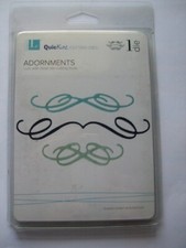  QuicKutz Cutting Dies -