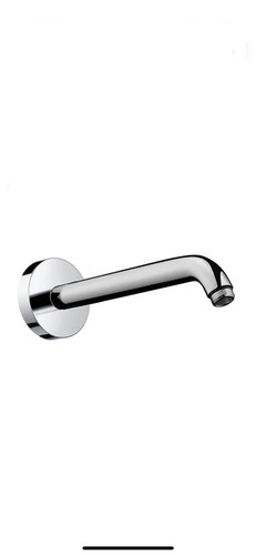 Hansgrohe shower arm 23cm - shower,