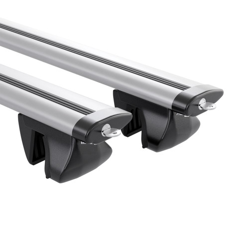 Roof rack cross bars - rack,