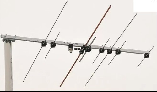 Dual 2m70cm8wr 2m 3el - -,