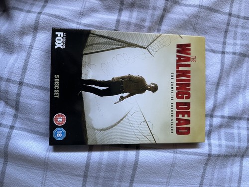 The walking dead - the,