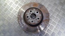 Toyota Avensis 2004 Brake Disc