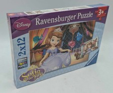 Ravensburger 07570 Princess