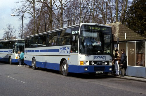 Premier travel group 345