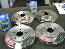 MR2 GT TURBO REV1 FRONT REAR