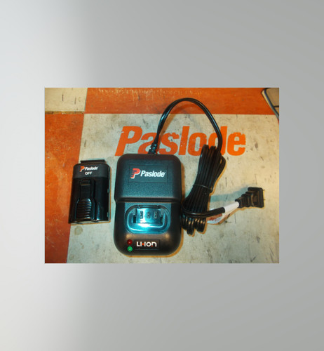 Paslode charger 902672 - paslode,