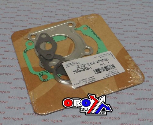 Athena top end gasket - athena,