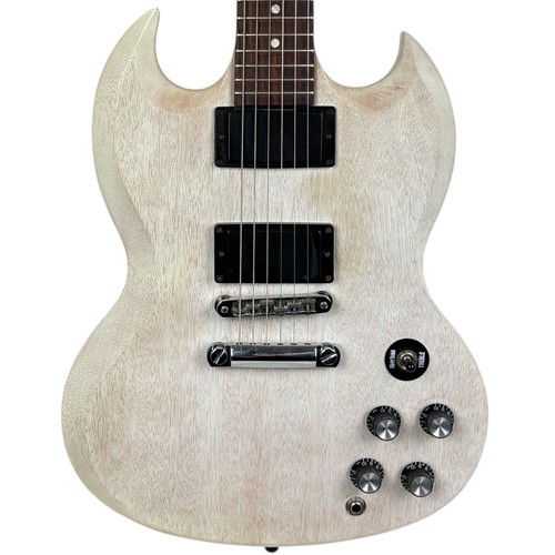 Gibson sgj 2013 trans - 2013,
