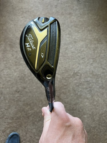 Titleist 818 hybrid 17 - titleist,