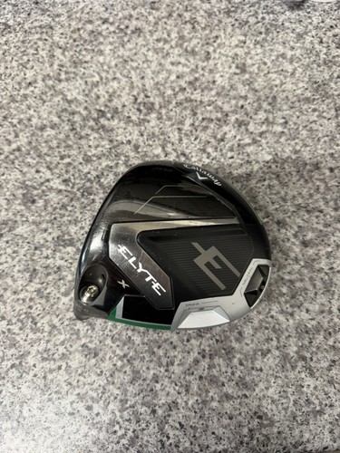 Callaway elyte driver - elyte,
