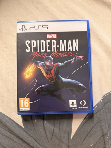 Marvel spider man - spider-man, miles