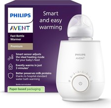Philips Avent Fast Bottle