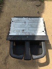 VW Golf MK4 Front Cup Holder