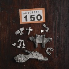 Vintage Epic Warhammer 40k