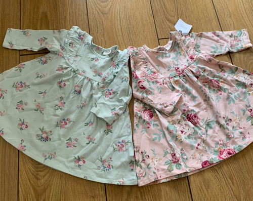Bnwt next baby - baby, girls