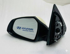 FOR HYUNDAI I10 DOOR WING