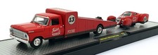 Castline M2 Machines 1/64