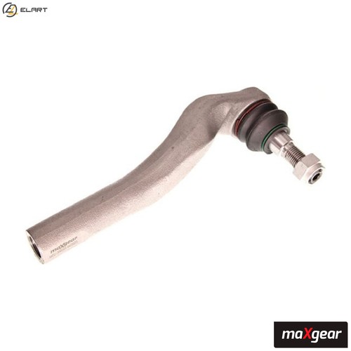 Tie rod end - end, for
