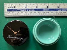 Patum Peperium tercentenery  for Fortnums  Ceramic Pot and lid limited edition 