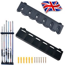 Pool Cue Racks Wall Mounted