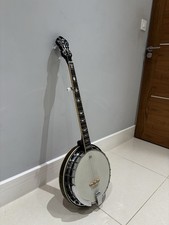 Fender FB58 Banjo 5-string