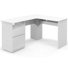 59" Corner Computer Desk