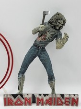 Iron Maiden Eddie Action