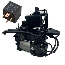 Air Suspension Compressor