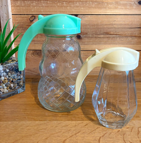 Vintage retro diamond glass - vintage/retro,