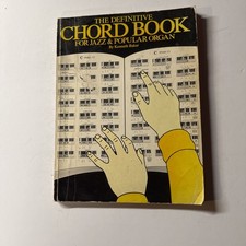 The Definitive Chord Book