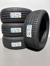 4 X 255/50R20 109Y XL TRIANGLE